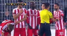 Z.Tosic Goal Partizan 1 - 0 Skenderbeu 02,11,2017 HD