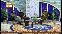 Allama Fazl-e-Haq Khairabadi (R.A) - 2nd November 2017