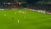 Michael Luftner Goal HD - FC Copenhagen	1-0	Zlin 02.11.2017