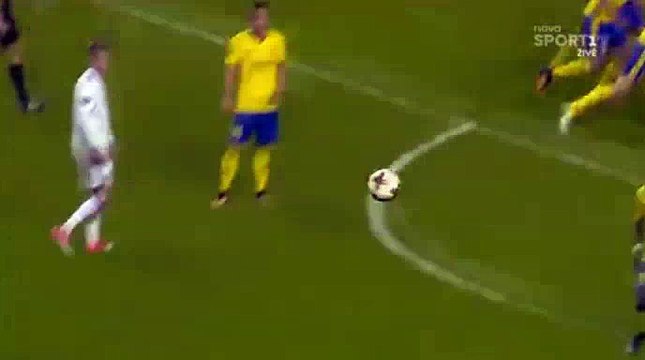 Michael Luftner Goal HD - FC Copenhagen	1-0	Zlin 02.11.2017