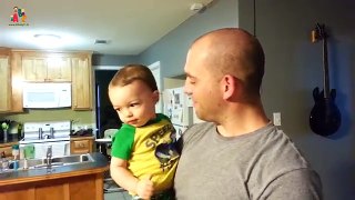 Babies Reion When Daddy Comes Home Compilation #6