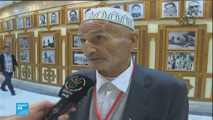 إحياء الذكرى 63لاندلاع الثورة الجزائرية