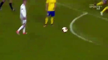 Michael Luftner Goal HD - FC Copenhagen	1-0	Zlin 02.11.2017