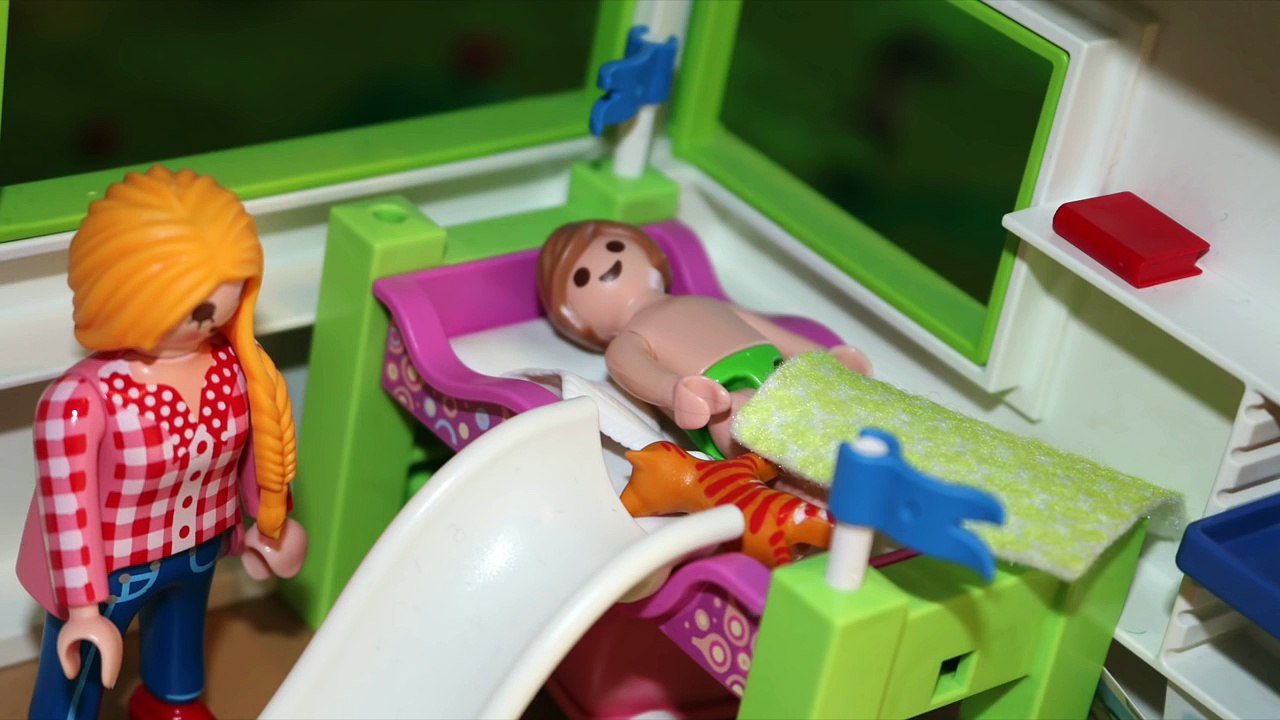 Playmobil Film SPEZIAL | DINGE, DIE LINUS NIEMALS SAGEN WÜRDE
