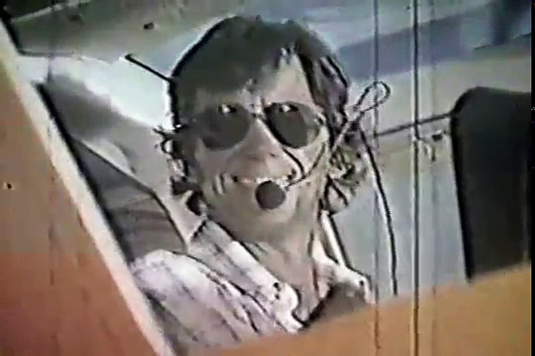 Gemini Man - O Homem Invisível - Heróis da Estrada (Dublado em Português BR)