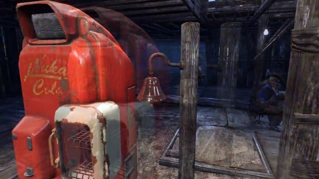 My Fallout 4 Castle | Castle Challenge