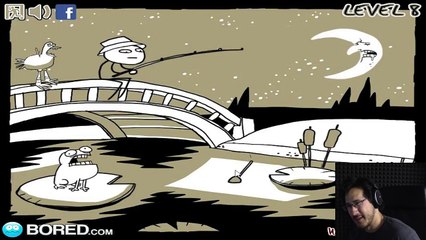 EXPERIENCING BOTHERATIONS? | Trollface Quest 2