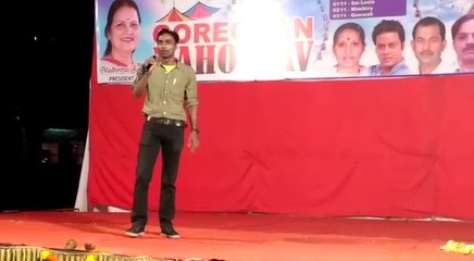 FULL ENTERTAINMENT STAGE DANCE