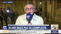 Procès Merah: l'avocat de Fettah Malki  explique pourquoi il a décidé de faire appel