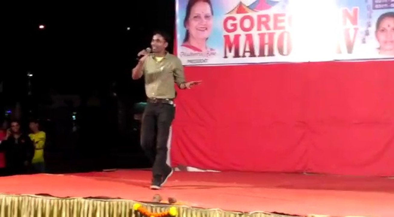 FULL ENTERTAINMENT VERY FUNNY MIMICRY
