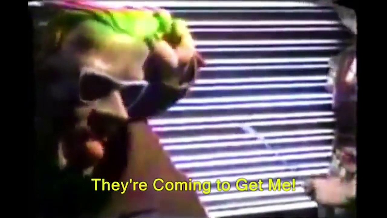 Top 5 Creepiest BROADCAST INTERRUPTIONS ON LIVE TV!