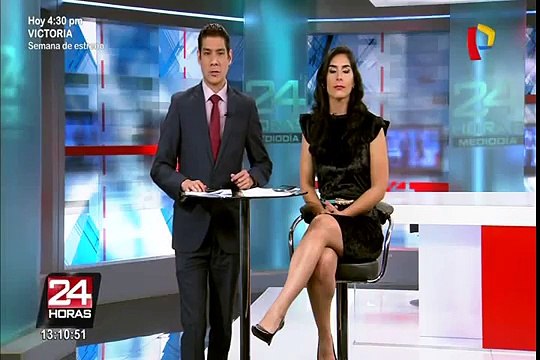 Conductores de taxis colectivos se resisten a ser intervenidos en la avenida Arequipa