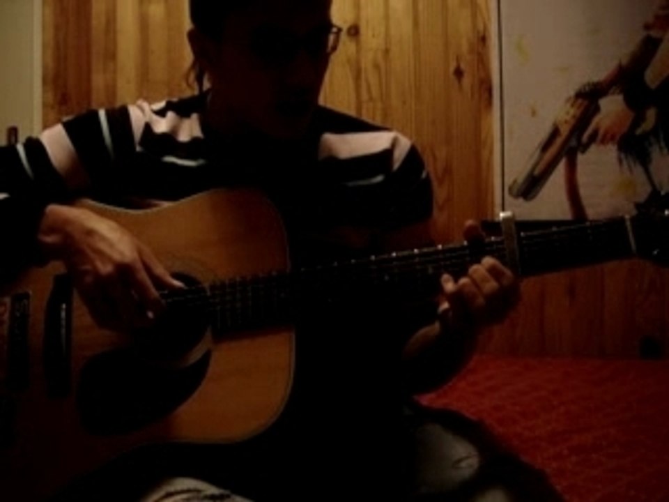 eurxzn:angel of mine.