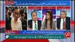 Rauf Klasra Grilling On PMLN And Peoples Party