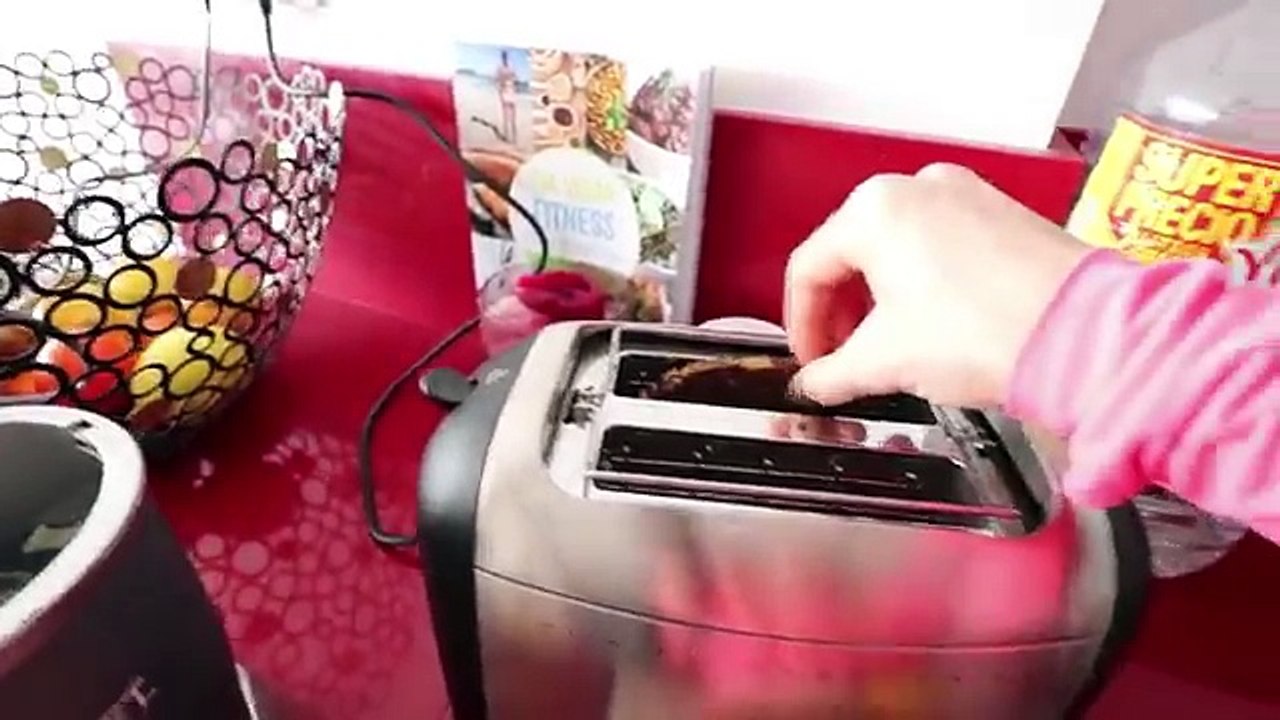 WHO MADE THE BEST BREAKFAST?