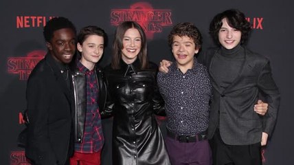 Here's How Much the Kids of 'Stranger Things' Earn