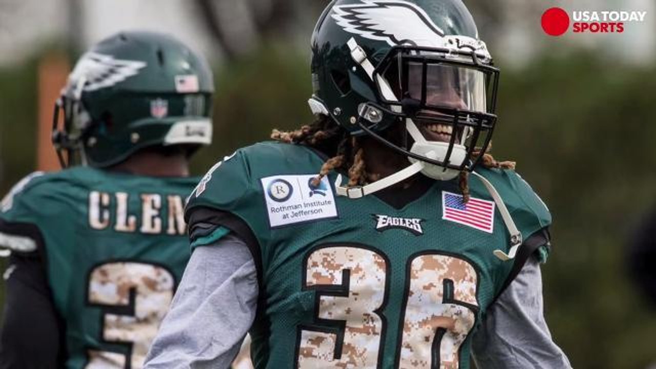 Fantasy football Week 9: Start 'em/Sit 'em