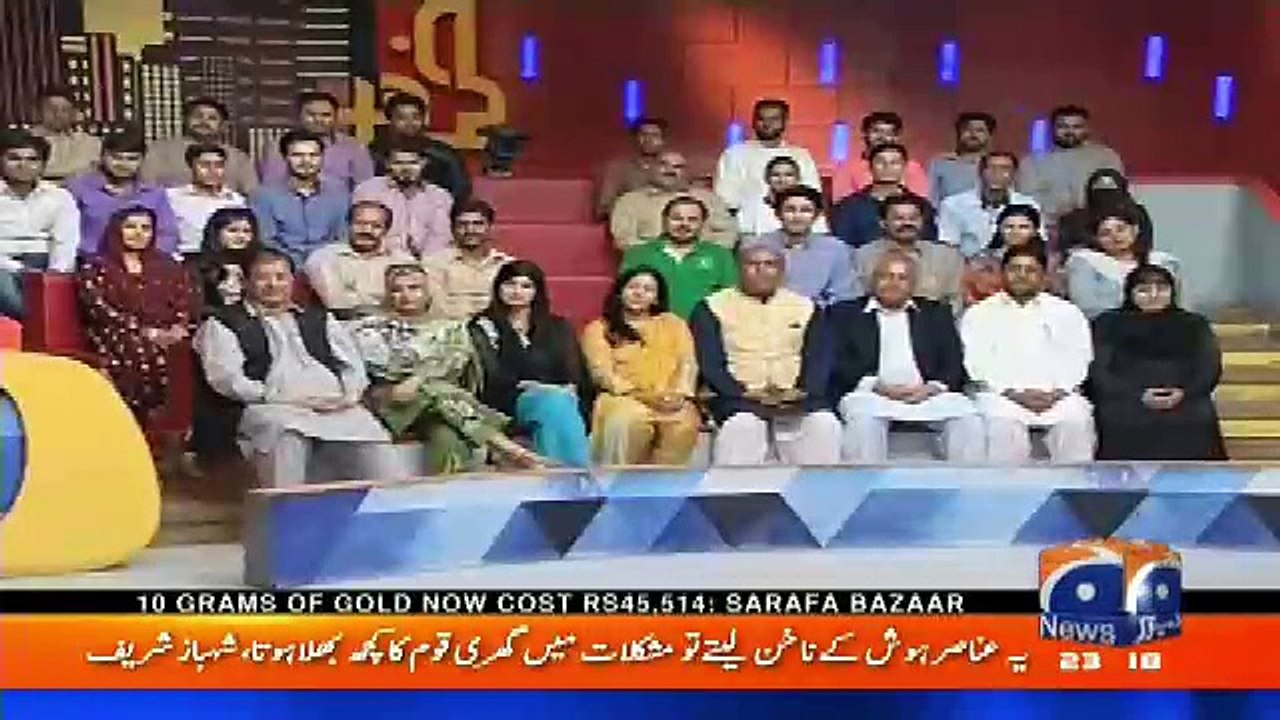 Khabarnaak - 2nd November 2017