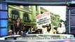 Trabajadores estatales de Perú cumplen 15 días de huelga indefinida