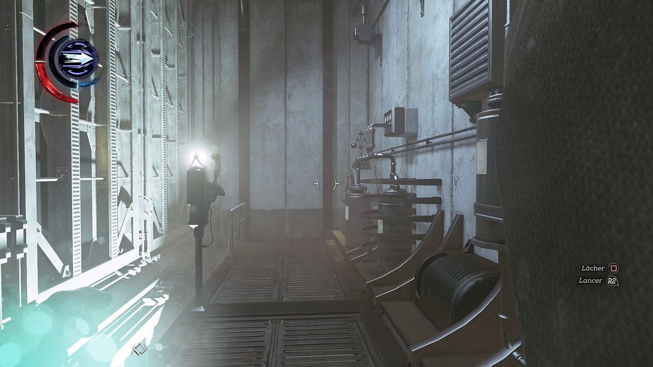 Dishonored 2