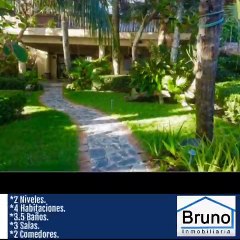 Casa en Guayacanes en venta, Joan Bruno Jorge