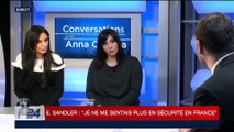 Conversations | Avec Benjamin Petrover | 02/11/2017