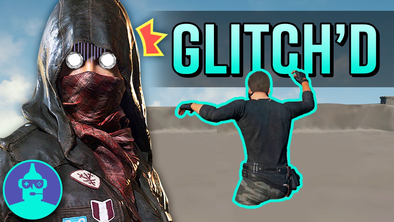 7 Amazing PUBG Glitches You Must SEE!!! (Flying Cars, Invisible Walls +MORE) | The Leaderboard