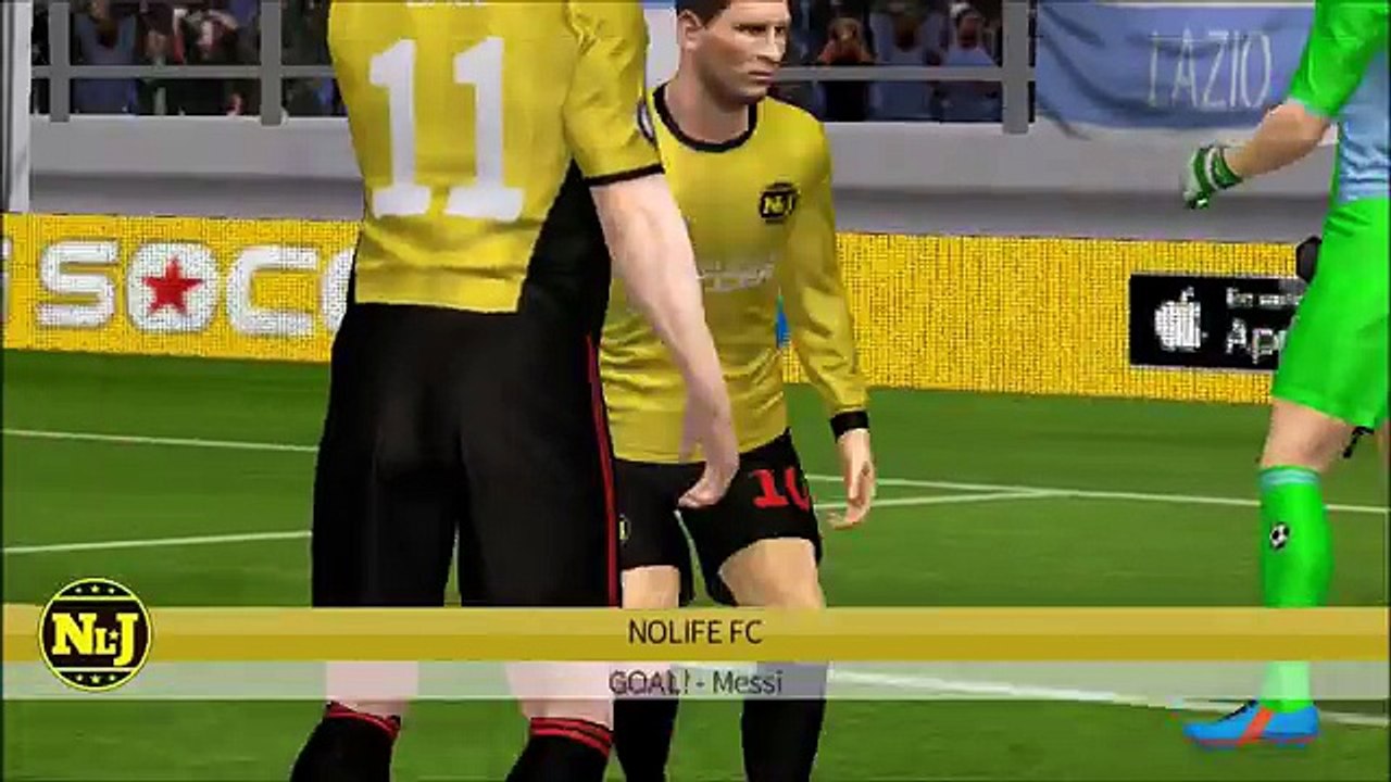 Kompany And Modrić!!!! : Dream League Soccer 16 #70