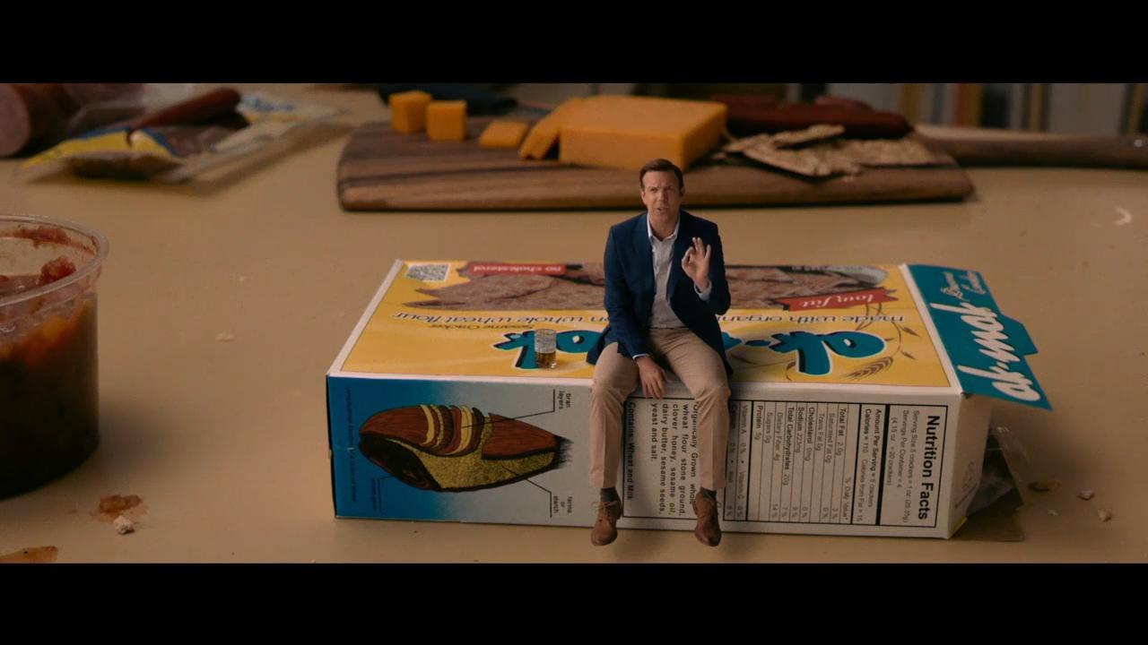 Matt Damon, Christoph Waltz, Kristen Wiig in 'Downsizing' First Trailer