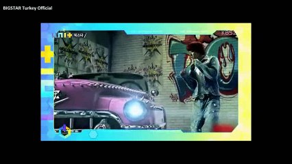 The Unit 1. Bölüm BIGSTAR cut [Türkçe altyazılı]