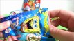 10 Surprises Unboxing Sprider-Man, SpongeBob, Angry Birds Mashems, Star Wars, Trash Pack