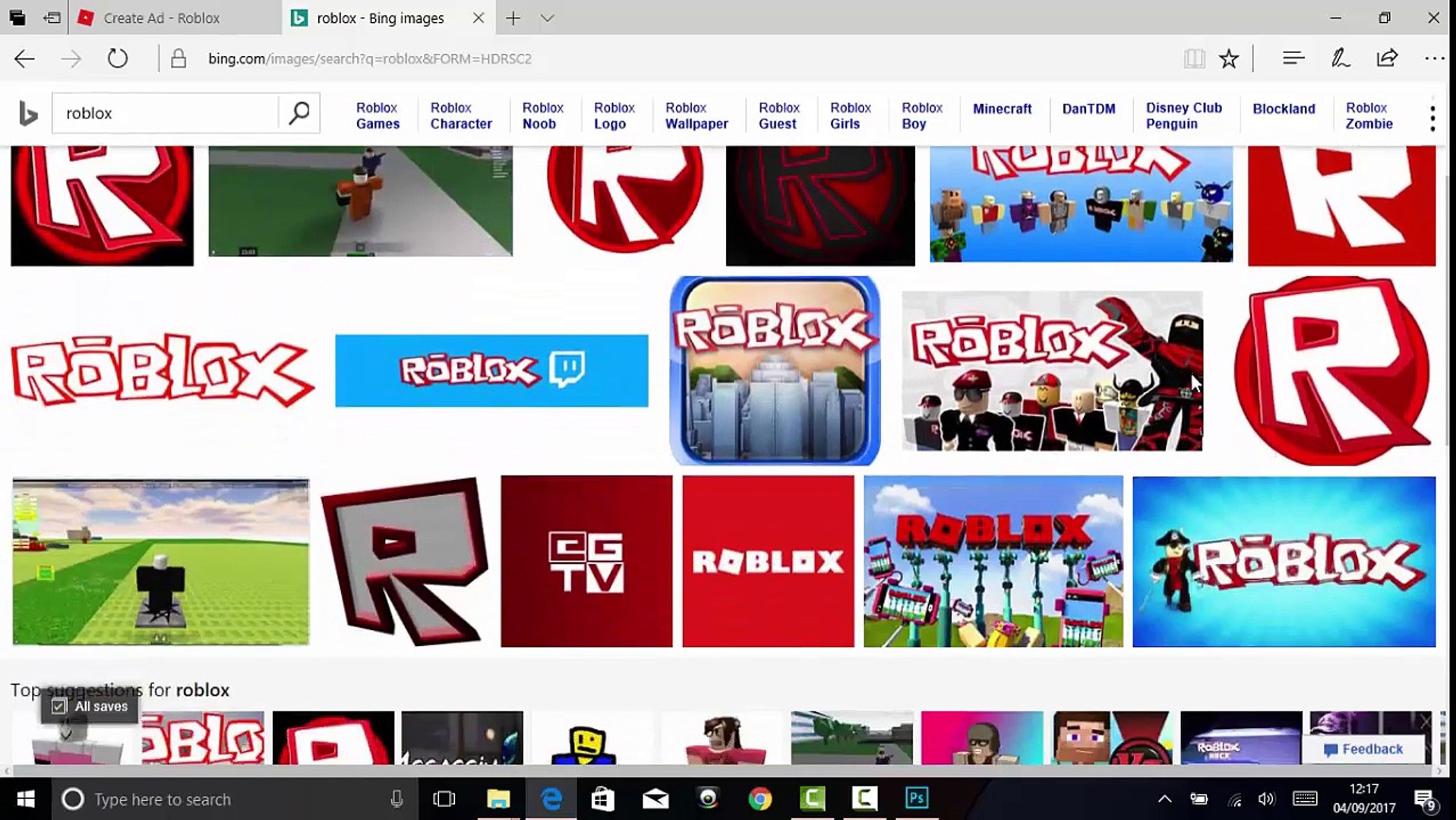 How To Make A Roblox Ad Advanced Tutorial Video Dailymotion - how to make a good roblox ad