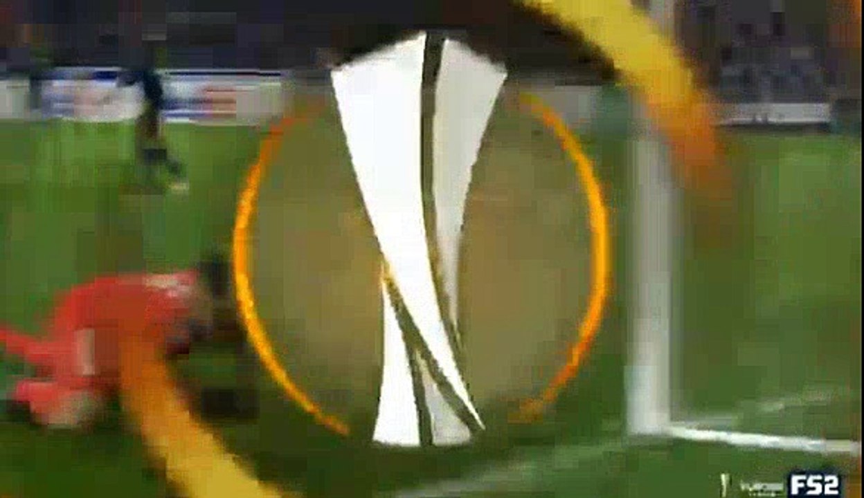 Lyon 1 - 0  Everton  02/11/2017 Bertrand Traore Super Goal 68' Europa League HD Full Screen .