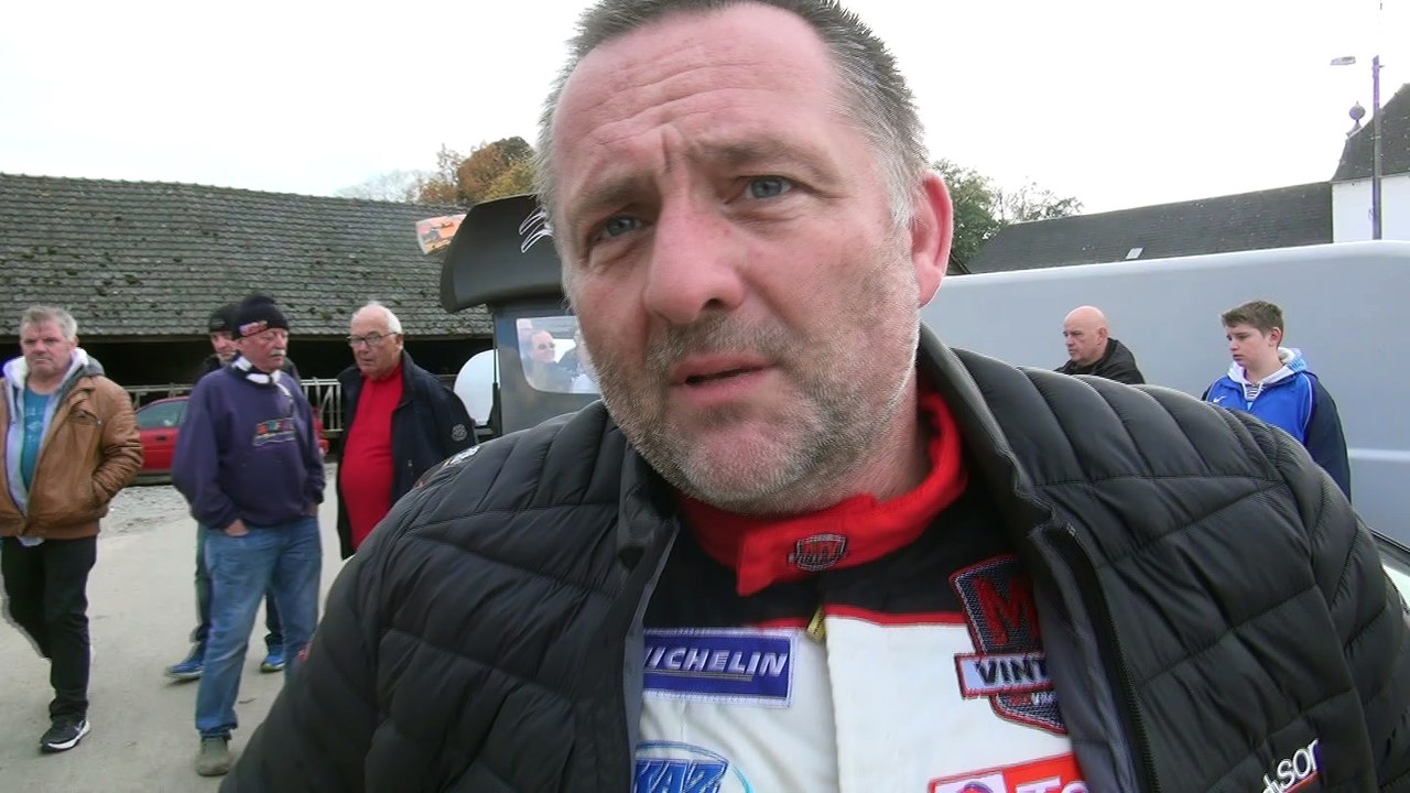 Intw Yves Matton