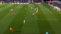 Tarkan Serbest  Goal HD - Rijeka	1-3	Austria Vienna 02.11.2017