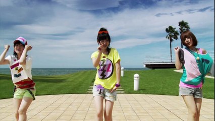 Buono! 『Take It Easy!』(Dance Shot Ver.)