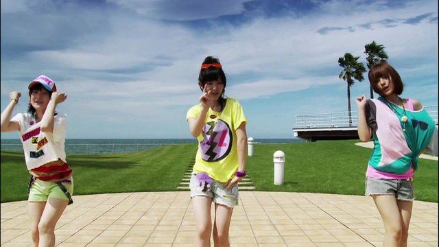 Buono! 『Take It Easy!』(Dance Shot Ver.)