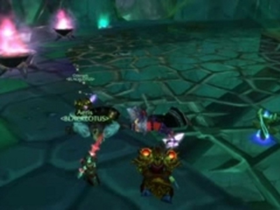 Black Lotus