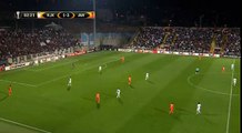 Rijeka 1 - 4 Austria Vienna 02/11/2017 Christoph Monschein Super Goal 83' Europa League HD Full Screen .