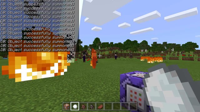 En İyi 5 Komut Bloğu Özelliği - Minecraft PE iOS, Android MCPE