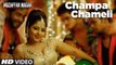 Champa Chameli Full HD Video Song - Muzaffarnagar - The Burning Love