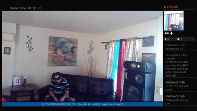 Coolin how i be coolin (1501)