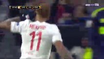 Memphis Depay Goal HD - Lyon 3-0 Everton 02.11.2017