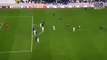Emilio Zelaya  Goal HD - Apollon	1-1	Atalanta 02.11.2017