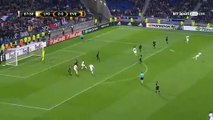 But Memphis Depay  Lyon 3-0 Everton - 02.11.2017