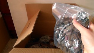 Huge LEGO Bricklink haul unboxing review