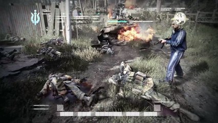 Call of Duty: Modern Warfare Remastered Cap.5