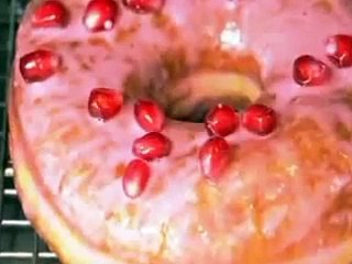 Doughnut Plant on Travel Channels Food Paradise (2008)