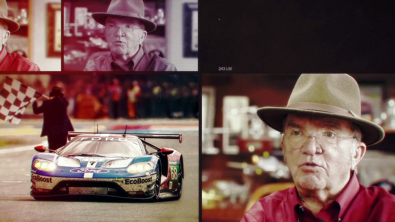 Ford Partners in Performance