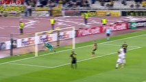 highlights - AEK Athens 0-0 Milan - 02.11.2017 ᴴᴰ